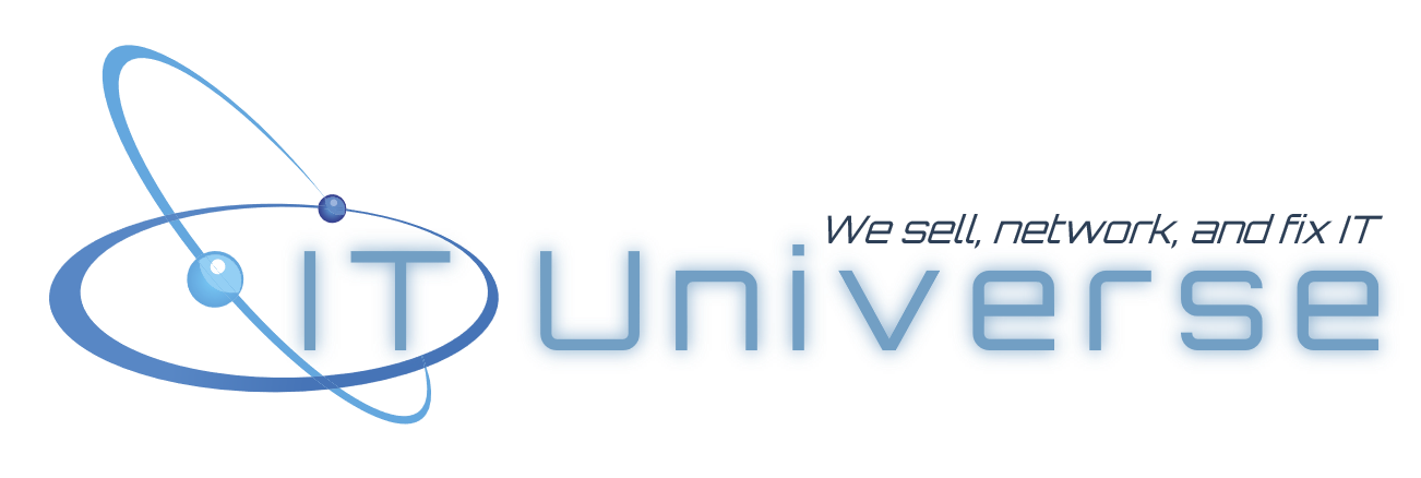 IT UNIVERSE (PTY) LTD